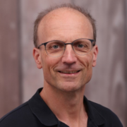 Dr. Bart van der Wal