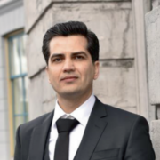 Dr. Saeed Arbabi